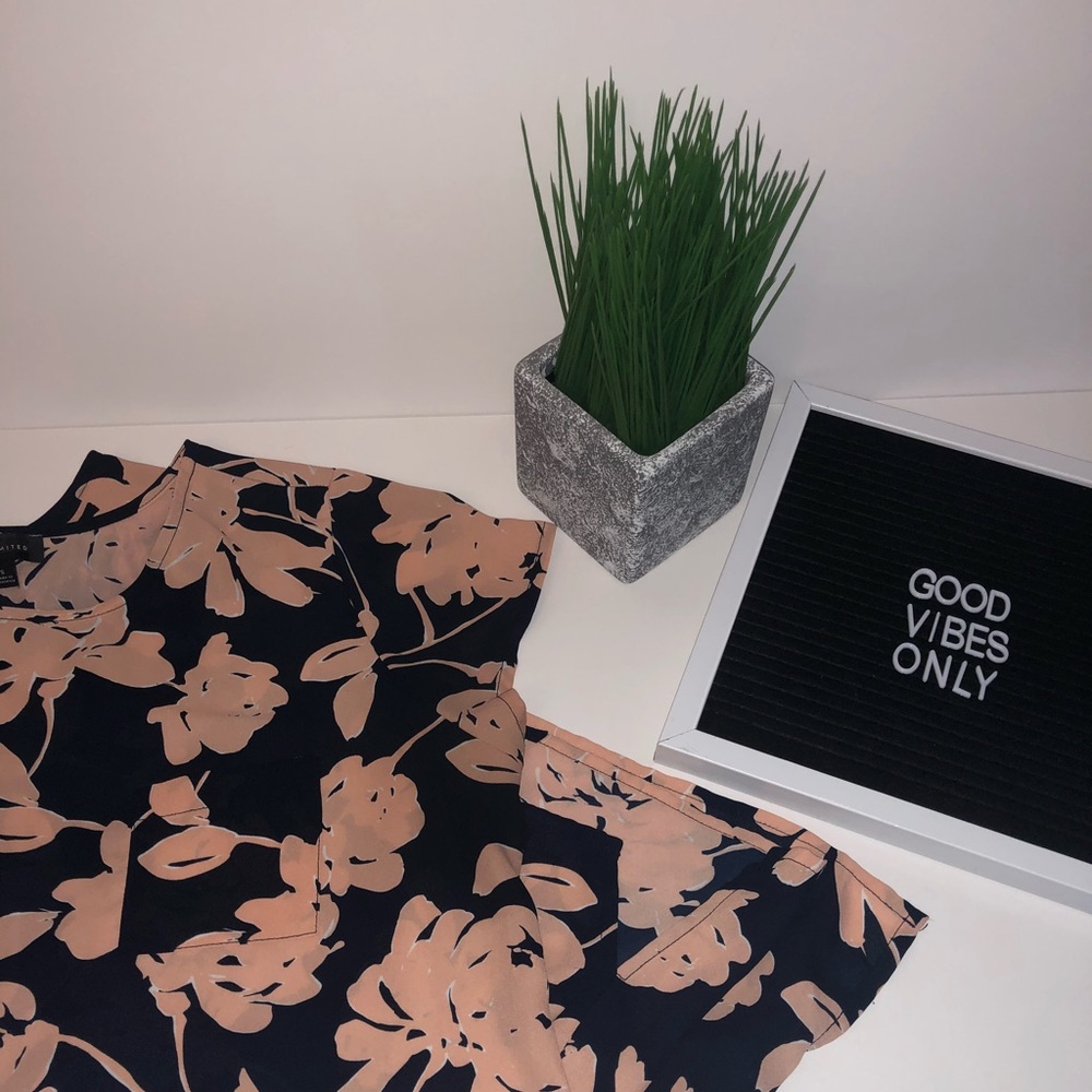 The Limited Work Top